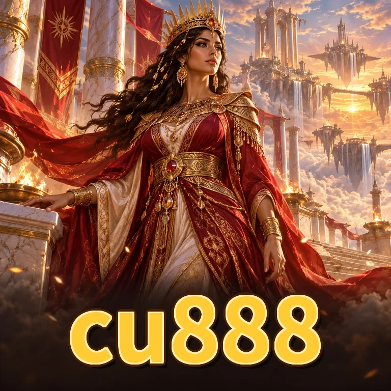 Siapa Kami cu888