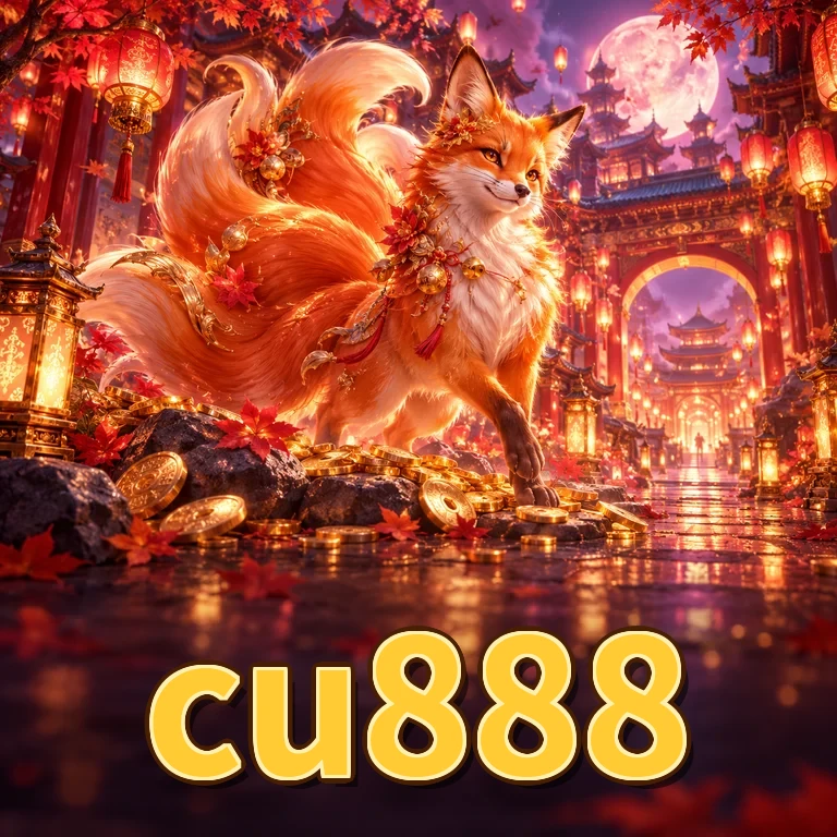 Fitur cu888