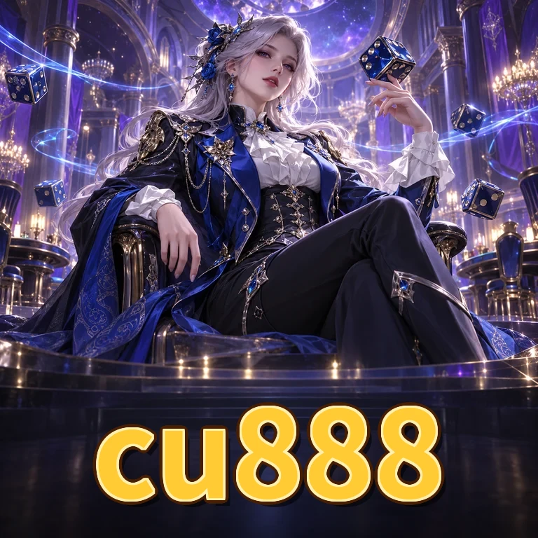 Technical Specs cu888