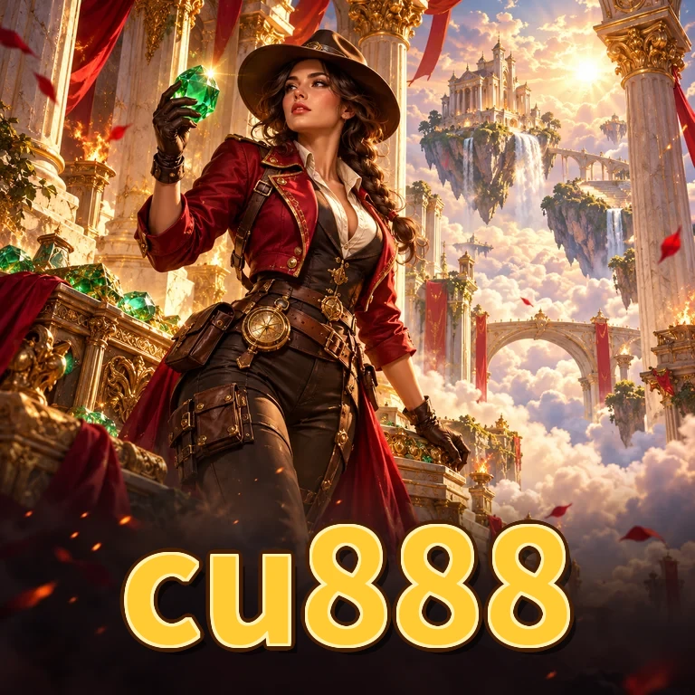 Nilai-Nilai cu888
