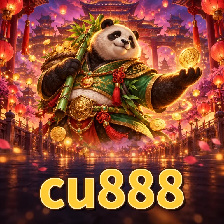 Perbandingan cu888