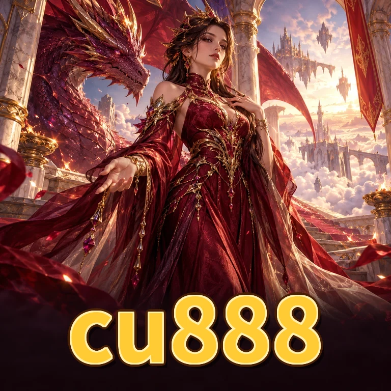 cu888 Logo