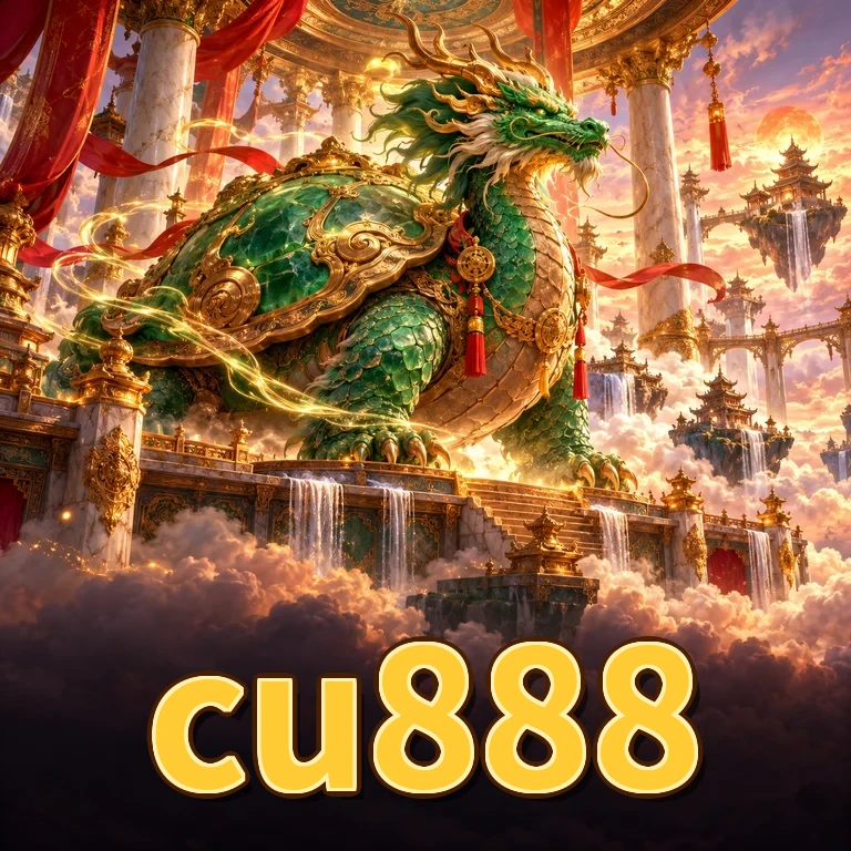 Instalasi cu888 Berhasil