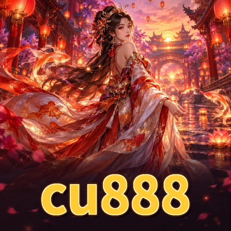 Developer Info cu888