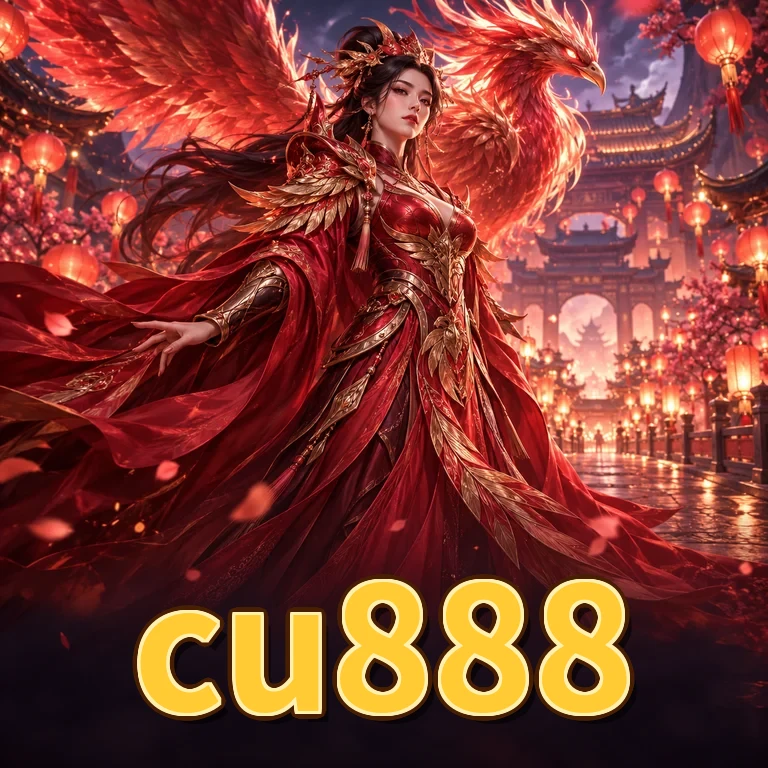 Overview cu888