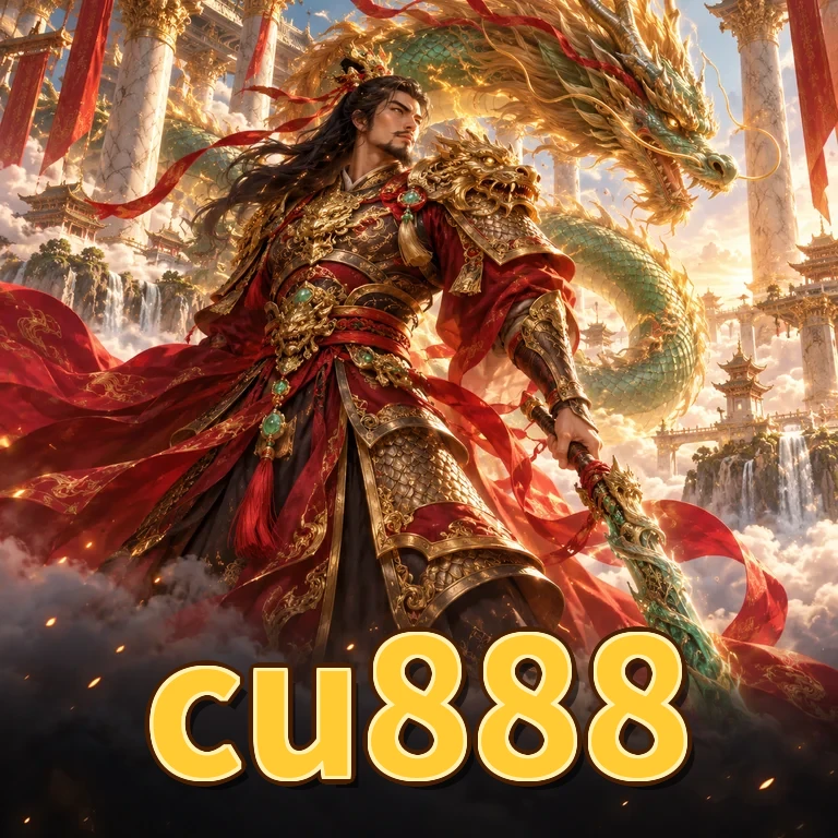 Spesifikasi cu888
