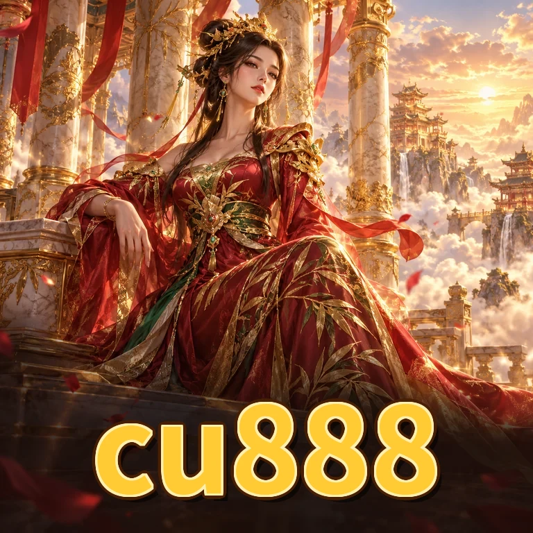 App Information cu888